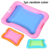 Ultra-Light Clay Space Sand Mold Set with Castle, Animal, and Marine Shapes for Children’s DIY Play