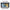 GBA Game Cartridge (32-bit, Pokemon Series, Odyssey Cloud White, FireRed & Silver Rival Rom Hack)