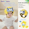 Mambobaby Anti-Shock Baby Helmet – Toddler Head Protector for Infants Learning to Crawl and Walk, Prevents Bumps and Falls