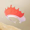 Adjustable Baby Shower Cap – Infant & Toddler Shampoo Shield with Ear Protection