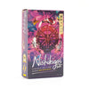 Kitten Tarot Deck (78 Pieces, Cute Black & White, Beginner Version, Fortune Telling Kit)