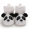 2022 Baby Autumn Winter Boots, Baby Girl Boys Winter Warm Shoes, Solid Fashion Toddler Fuzzy Balls First Walkers Kid Shoes 0-18M