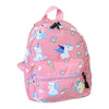 Children's Cartoon Dinosaur Backpack – Cute Kindergarten Schoolbag, Waterproof Kids Book Bag for Boys & Girls, Animal Design - Kidzy Market