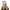 Plush Animal Earflap Hat with Moving Ears & Neck Warmer — 60 cm (23.6 in) Adult Cosplay Party Beanie