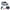 2.4G RC Drift Car 1:43 with 4WD High-Speed Four-Wheel Drive