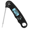 Portable Digital Meat Thermometer Probe for Barbecue and Baking