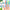 46cm (18.1in) Large Bubble Wand for Kids - Outdoor No-Spill Bubble Stick Toy