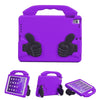 EVA Kids Shockproof iPad Case - Protective EVA Foam Cover for iPad & iPad Mini, Fits 7.9 to 12.9-inch