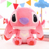 Lilo & Stitch Plush Toy 20–60cm (7.9–23.6 Inches)