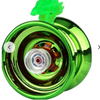 New Magic Yo-Yo - Professional Aluminum Alloy - High-Speed Bearing - Metal Yo-Yo Toy for Boys & Girls - Gift