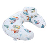 U-Shaped Nursing Pillow for Babies – Learn to Sit Pillow, Maternity Support, Baby Feeding Pillow, Cross-Border Baby Product