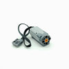 Technical MOC Micro Motor Kit – RC Power Functions Accessories for DIY Car Building Blocks