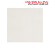 32x32 and 32x16 Dots Classic Building Blocks Base Plates – MOC DIY Small Bricks for City Figures and Kids Toys