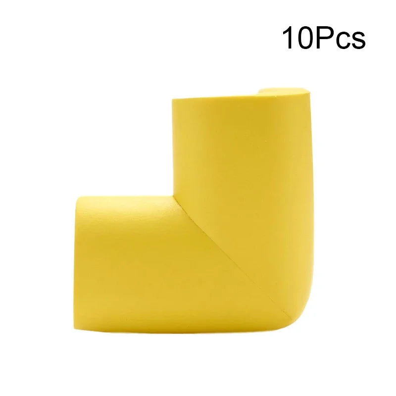 2M U-Type Baby Safety Corner Protector – Soft Edge Cushion Strip with Adhesive