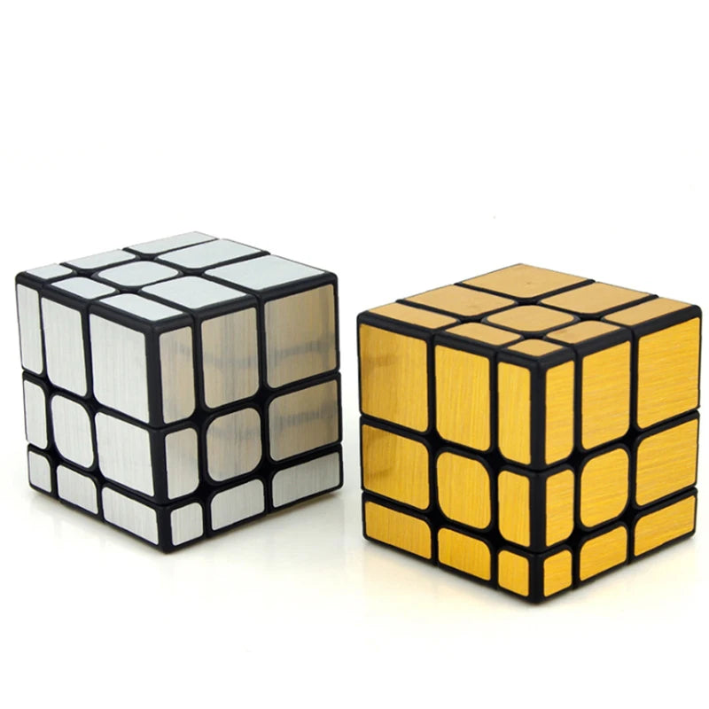 Moyu Meilong Series Magic Cube, MFJS Special-Shaped Meilong 2x2, 3x3, 4x4, 5x5 Puzzle, Pyraminx, Skewb, Cubo Magico, Kids Toy Gift