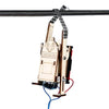 STEM Electronics Kit for Kids — DIY Physics & Circuit Experiments, Series & Parallel Circuits, Educational Toy (Ages 6-12)
