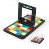 3x3 Color Battle Puzzle Cube – Kids Parent-Child Desktop Race Game, Educational Anti-Stress Toy for Boys & Girls