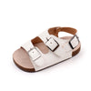 Baby Shoes – High Quality Summer Anti-Slip Outdoor Sandals for Newborn & Toddler Boys and Girls, Fashion