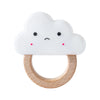 Baby Phone Teether Toy - Telephone Simulation, Sleeping Pacifier Clip Bracelet, Early Educational Learning Toy, Kids Gifts