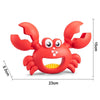 Animal Sand Grabber Lobster Claw — Beach, Pool & Bathtub Toy For Kids