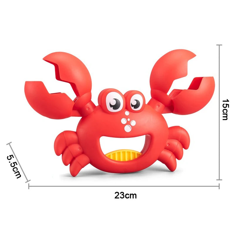Animal Sand Grabber Lobster Claw — Beach, Pool & Bathtub Toy For Kids