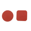 Multifunctional Rubber Can Opener Gripper Pad Kitchen Coaster