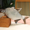 Funny Fish Plush Toy 30–100cm (11.8–39.4 Inches)