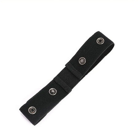 1PCS Women Adjustable Elastic Waist Extender, Clothing Pants Waistband Belt for Maternity Pregnancy