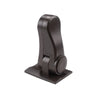 1pc Baby Safety Lock Door Lever Lock Safety Child Proof Doors Adhesive Lever Handle Cabinet Locks for Baby Safety