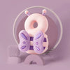 Baby Head Protector Backpack Pillow for Kids 1-3Y, Soft PP Cotton Protective Cushion, Cartoon Security Pillow