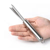 Stainless Steel Pineapple Peeler Knife Multi-Functional Fruit Tool