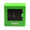 Coin Saving Money Box with Code Lock Large Capacity Piggy Bank for Boys and Girls