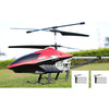 3.5CH RC Helicopter – Extra Large Durable Remote Control Drone Toy for Kids