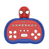 2026 New Spider-Man Quick Push Game – Pop Up Fidget Bubble Electronic Pop It Pro, Anti-Stress Toy for Adults and Kids, Fun Gift