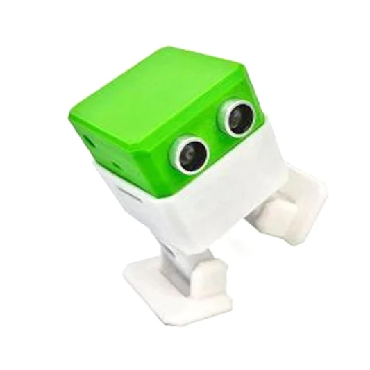 SG90 3D Otto Builder DIY Kit for Arduino, Open Source Obstacle Avoidance Humanity Playmate, NANO Programmable Robot Starter Kit