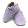 Genuine Leather Baby Shoes – Summer Infant Toddler Moccasins, Soft Sole First Walker Crib Shoes for Baby Boys