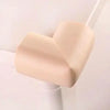 10PCS Baby Safety Corner Protectors – Soft Table Edge Guards for Childproofing Furniture