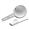 Adjustable Hand-Held Baking Funnel Tool for Cream Batter Chocolate Liquid Dispenser Pastry Mold Cookie Cupcake Pancake