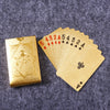 Multiple Styles Color Playing Card Game - Waterproof Poker Suit - Magic Dmagic Package - Board Game Gift Collection