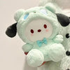 Sanrio Plush Toy 25cm (9.8 Inches) – Kuromi, My Melody, Cinnamoroll
