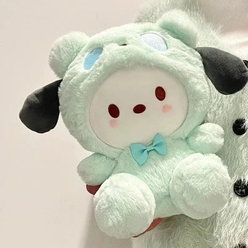 Sanrio Plush Toy 25cm (9.8 Inches) – Kuromi, My Melody, Cinnamoroll