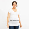 Women Pregnancy T-shirt It's A Girl Baby Print Pregnant Maternity T-shirts Funny Pregnant Women Summer Tees Tops