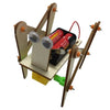 Kids DIY Hydraulic Lift Table Model - Science Experiment Kit, Educational Physics STEM Project for School
