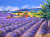 46x28cm Jigsaw Puzzles, 500 Pieces Paper Picture, Landscape Oil Painting Art Puzzle, Decompression Toy for Adults, Family Game