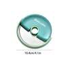 Stainless Steel Bicycle and Motorcycle Pizza Cutter Wheel