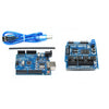 6 DOF Robot Manipulator, MG996 Metal Alloy Mechanical Arm with Clamp Claw Kit for Arduino, UNO/ESP32 Programmable DIY Robot Kit