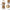 3D Wooden Puzzle Lantern DIY Lamp Model Kit, 145 pcs, 115×95×240 mm (4.53×3.74×9.45 in) Vintage Bedside Decoration Gift for Teens & Adults