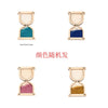 Baby Montessori Wooden Busy Board – Animal, Guinea Pig, Dinosaur, Clock, and Pattern Pairing Educational Toy for Children Gift