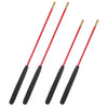 Chinese Yo-Yo Diabolo Toy Supplies - Shaker Stick Replacement - Solid Fitness Handsticks