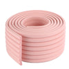 2M Baby Safety Edge Guard – Foam Table Corner Protector with Adhesive Tape